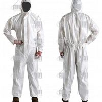 Personal Protective Equipment