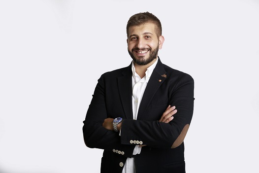 Walid Akl
